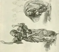 Picture 149 of 260 from The history of the devil and the idea of evil; from the earliest times to the present day (1899), leaf 290