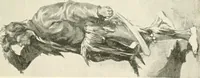 Picture 150 of 260 from The history of the devil and the idea of evil; from the earliest times to the present day (1899), leaf 290