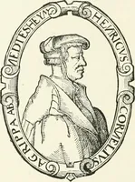 Picture 152 of 260 from The history of the devil and the idea of evil; from the earliest times to the present day (1899), leaf 293