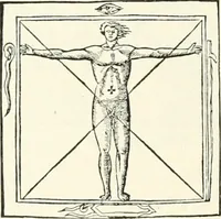 Picture 154 of 260 from The history of the devil and the idea of evil; from the earliest times to the present day (1899), leaf 295