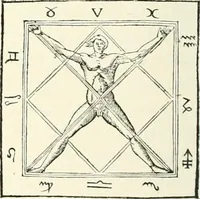 Picture 155 of 260 from The history of the devil and the idea of evil; from the earliest times to the present day (1899), leaf 295