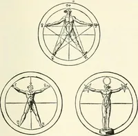 Picture 156 of 260 from The history of the devil and the idea of evil; from the earliest times to the present day (1899), leaf 296