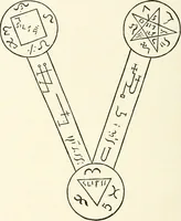 Picture 162 of 260 from The history of the devil and the idea of evil; from the earliest times to the present day (1899), leaf 313