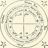 Picture 163 of 260 from The history of the devil and the idea of evil; from the earliest times to the present day (1899), leaf 315