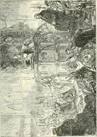 Picture 165 of 260 from The history of the devil and the idea of evil; from the earliest times to the present day (1899), leaf 320