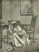 Picture 166 of 260 from The history of the devil and the idea of evil; from the earliest times to the present day (1899), leaf 322