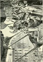 Picture 168 of 260 from The history of the devil and the idea of evil; from the earliest times to the present day (1899), leaf 330