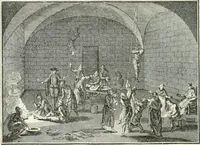 Picture 171 of 260 from The history of the devil and the idea of evil; from the earliest times to the present day (1899), leaf 333