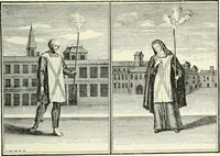 Picture 172 of 260 from The history of the devil and the idea of evil; from the earliest times to the present day (1899), leaf 334