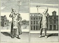 Picture 173 of 260 from The history of the devil and the idea of evil; from the earliest times to the present day (1899), leaf 335