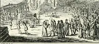 Picture 180 of 260 from The history of the devil and the idea of evil; from the earliest times to the present day (1899), leaf 339