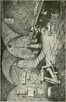 Picture 182 of 260 from The history of the devil and the idea of evil; from the earliest times to the present day (1899), leaf 348