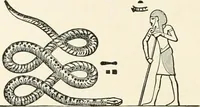 Picture 5 of 260 from The history of the devil and the idea of evil; from the earliest times to the present day (1899), leaf 35