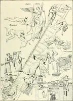 Picture 183 of 260 from The history of the devil and the idea of evil; from the earliest times to the present day (1899), leaf 358