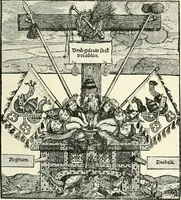 Picture 185 of 260 from The history of the devil and the idea of evil; from the earliest times to the present day (1899), leaf 360