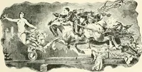 Picture 187 of 260 from The history of the devil and the idea of evil; from the earliest times to the present day (1899), leaf 364