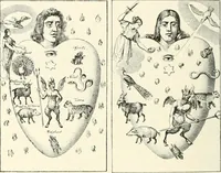 Picture 195 of 260 from The history of the devil and the idea of evil; from the earliest times to the present day (1899), leaf 373