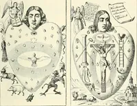 Picture 196 of 260 from The history of the devil and the idea of evil; from the earliest times to the present day (1899), leaf 374