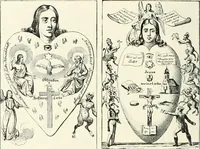 Picture 197 of 260 from The history of the devil and the idea of evil; from the earliest times to the present day (1899), leaf 375
