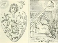 Picture 198 of 260 from The history of the devil and the idea of evil; from the earliest times to the present day (1899), leaf 376