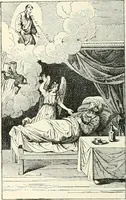 Picture 200 of 260 from The history of the devil and the idea of evil; from the earliest times to the present day (1899), leaf 377