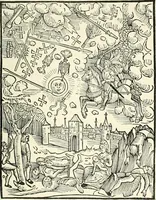 Picture 202 of 260 from The history of the devil and the idea of evil; from the earliest times to the present day (1899), leaf 390