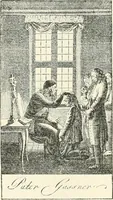 Picture 211 of 260 from The history of the devil and the idea of evil; from the earliest times to the present day (1899), leaf 411