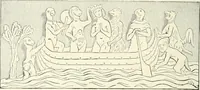 Picture 212 of 260 from The history of the devil and the idea of evil; from the earliest times to the present day (1899), leaf 431