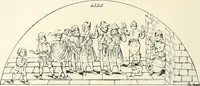 Picture 218 of 260 from The history of the devil and the idea of evil; from the earliest times to the present day (1899), leaf 439