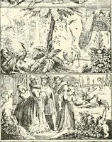 Picture 224 of 260 from The history of the devil and the idea of evil; from the earliest times to the present day (1899), leaf 445