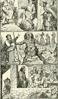 Picture 225 of 260 from The history of the devil and the idea of evil; from the earliest times to the present day (1899), leaf 445