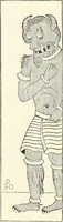 Picture 241 of 260 from The history of the devil and the idea of evil; from the earliest times to the present day (1899), leaf 461