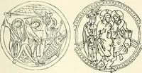 Picture 245 of 260 from The history of the devil and the idea of evil; from the earliest times to the present day (1899), leaf 464