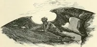 Picture 246 of 260 from The history of the devil and the idea of evil; from the earliest times to the present day (1899), leaf 470