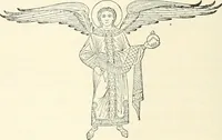 Picture 247 of 260 from The history of the devil and the idea of evil; from the earliest times to the present day (1899), leaf 481