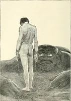 Picture 249 of 260 from The history of the devil and the idea of evil; from the earliest times to the present day (1899), leaf 489
