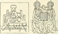 Picture 250 of 260 from The history of the devil and the idea of evil; from the earliest times to the present day (1899), leaf 491