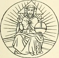 Picture 251 of 260 from The history of the devil and the idea of evil; from the earliest times to the present day (1899), leaf 492