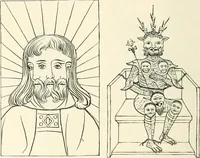 Picture 252 of 260 from The history of the devil and the idea of evil; from the earliest times to the present day (1899), leaf 493