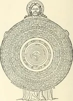 Picture 255 of 260 from The history of the devil and the idea of evil; from the earliest times to the present day (1899), leaf 495