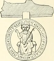 Picture 260 of 260 from The history of the devil and the idea of evil; from the earliest times to the present day (1899), leaf 505