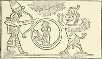 Picture 12 of 260 from The history of the devil and the idea of evil; from the earliest times to the present day (1899), leaf 56