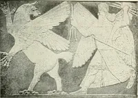 Picture 15 of 260 from The history of the devil and the idea of evil; from the earliest times to the present day (1899), leaf 60