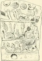 Picture 16 of 260 from The history of the devil and the idea of evil; from the earliest times to the present day (1899), leaf 62
