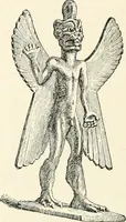 Picture 17 of 260 from The history of the devil and the idea of evil; from the earliest times to the present day (1899), leaf 63