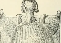 Picture 19 of 260 from The history of the devil and the idea of evil; from the earliest times to the present day (1899), leaf 65