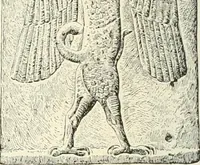 Picture 20 of 260 from The history of the devil and the idea of evil; from the earliest times to the present day (1899), leaf 65