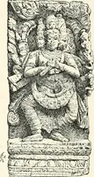 Picture 29 of 260 from The history of the devil and the idea of evil; from the earliest times to the present day (1899), leaf 95
