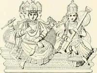 Picture 30 of 260 from The history of the devil and the idea of evil; from the earliest times to the present day (1899), leaf 96