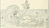 Picture 31 of 260 from The history of the devil and the idea of evil; from the earliest times to the present day (1899), leaf 97
